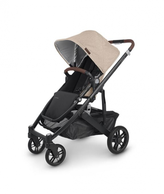 UPPABaby CRUZ V2 Liam i gruppen Barnvagnar  / Varumrken / UPPABaby / UPPABaby Cruz hos Kpbarnvagn (0420-CRZ-EU-LIM)