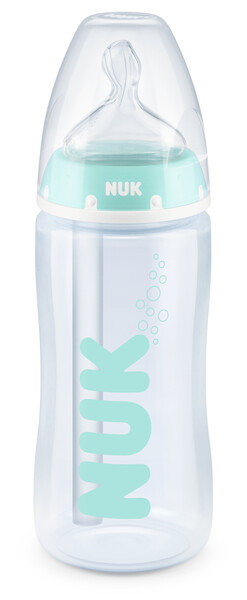 Nuk First Choice+ Anti-Colic Bottle 300ml