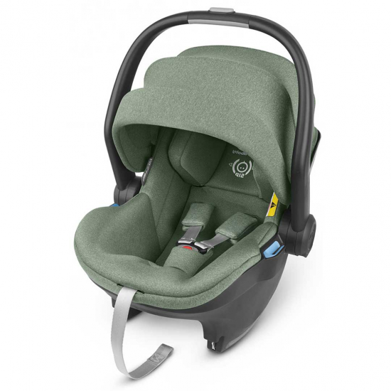 UPPABaby Mesa i-Size Babybilstol Emmet