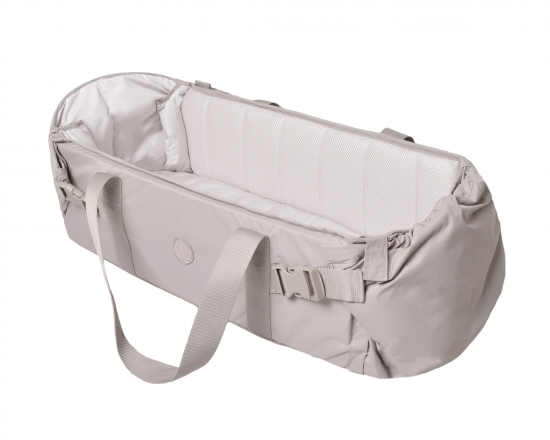 EasyGrow Favn Brebag Sand i gruppen Barnevogner / Tilbehr / Sengety, vognposer og babynest / Babynest hos Kpbarnvagn (10300152)