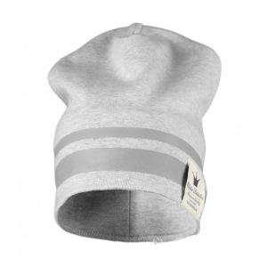 Elodie Details Winter Beanie Gilded Grey i gruppen Barn og foreldre / Barneklær og Tilbehør / Luer hos Köpbarnvagn (103364r)