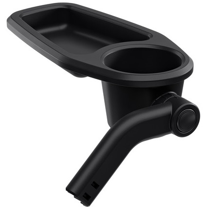 Thule Sleek Spisebrett i gruppen SALG / Barnevogner hos Kpbarnvagn (11000302)