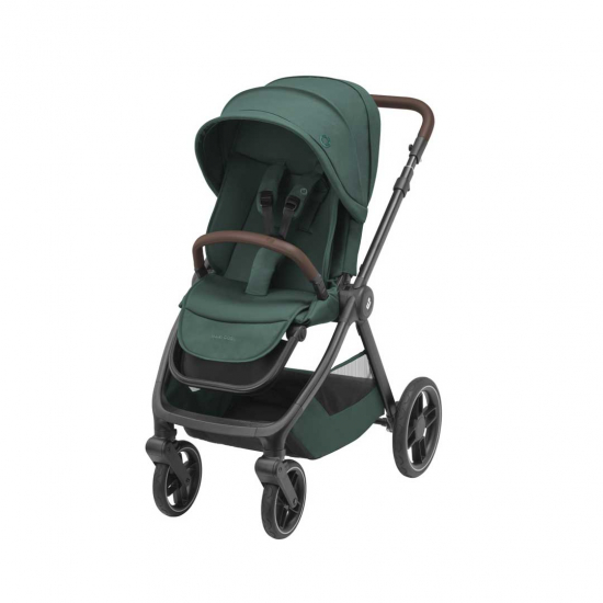 Maxi-Cosi Oxford Essential Green