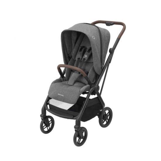 Maxi Cosi Leona 2 Select Grey