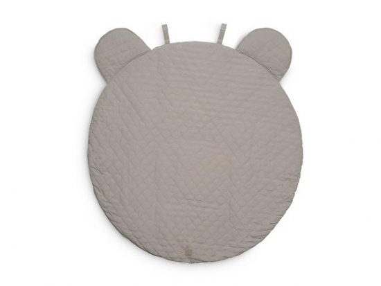 Jollein Lekematte 110CM Nougat