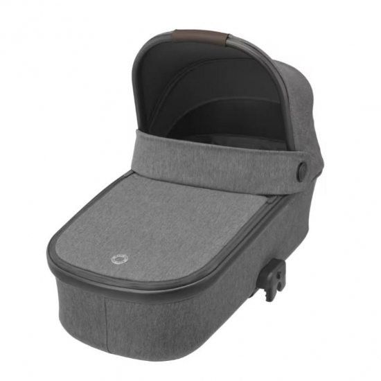 Maxi-Cosi Oria Liggedel till Leona, Select Grey