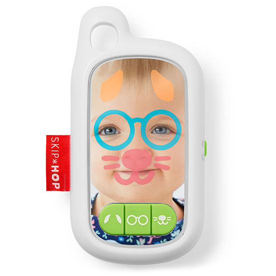 Selfie Telefon fra Skip Hop Explore & More