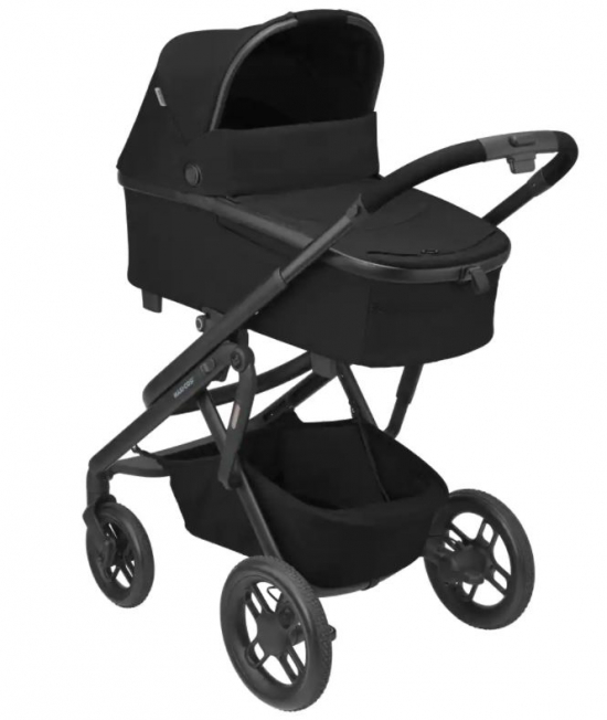 Maxi Cosi Lila Xp Plus Essential Black