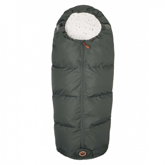Easygrow FERD Maxi Vognpose Forest Green i gruppen Bilbarnestoler / Tilbehr / Bilstolposer/soveposer hos Kpbarnvagn (21000075)