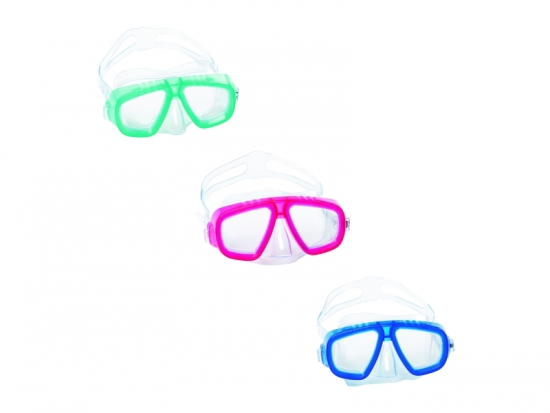 Bestway Svømmebriller til barn i gruppen Leker / Leker fra 3 år / Utendørs / Bad- og UV-klær hos Köpbarnvagn (22011)