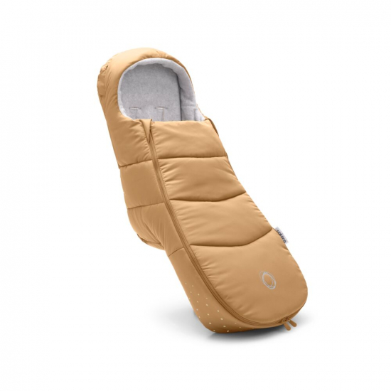 Bugaboo Vognpose Caramel Brown i gruppen Barnevogner / Tilbehr / Vognposer hos Kpbarnvagn (2306010072)
