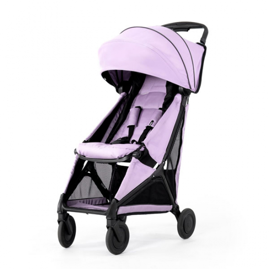 Emmaljunga KITE 150 Sporty Pink