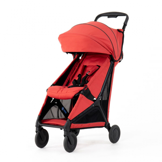 Emmaljunga KITE 150 Sporty Red