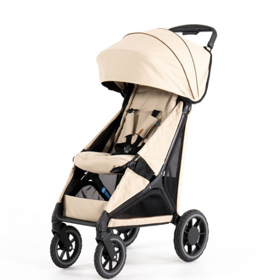 Emmaljunga KITE 250 Outdoor Beige i gruppen Barnevogner / Barnevogntype / Sportsvogner hos Kpbarnvagn (25208)