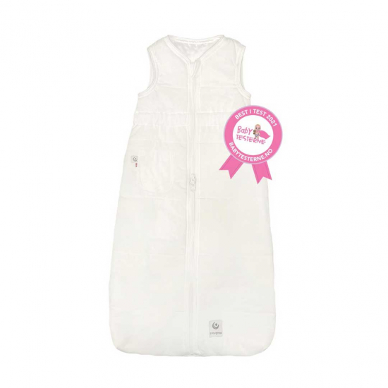 EasyGrow Nattpose 0-6M, Off White