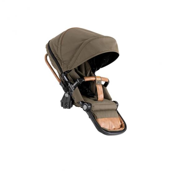 Emmaljunga 2023 NXT Select Sete ERGO Outdoor Olive