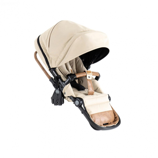 Emmaljunga 2023 NXT Select Sete ERGO Outdoor Beige