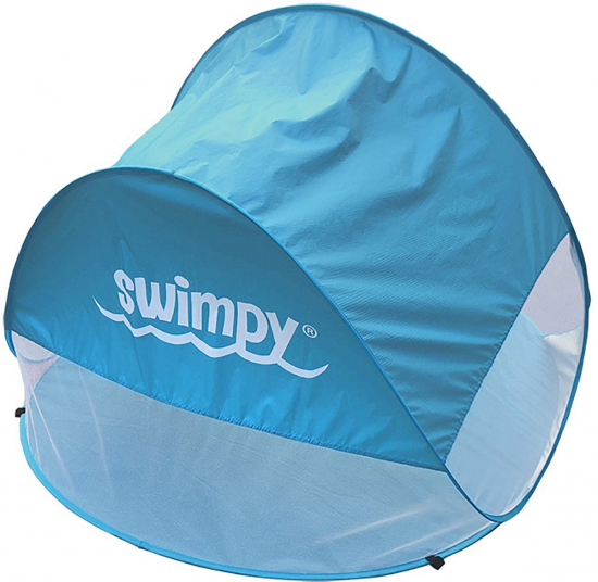 Swimpy UV-Telt med ventilasjonsnett i gruppen Leker / Leker fra 3 år / Utendørs / UV-telt og pool hos Köpbarnvagn (34-9021)