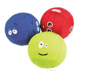Babblarna Beach Ball