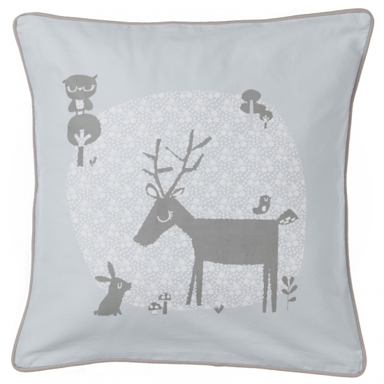 Vinter & Bloom Putetrekk Forest Friends Bluebell i gruppen SALG / Interir hos Kpbarnvagn (40025-1)