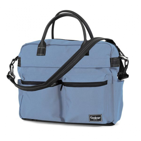Emmaljunga Stelleveske Travel Sporty Wave