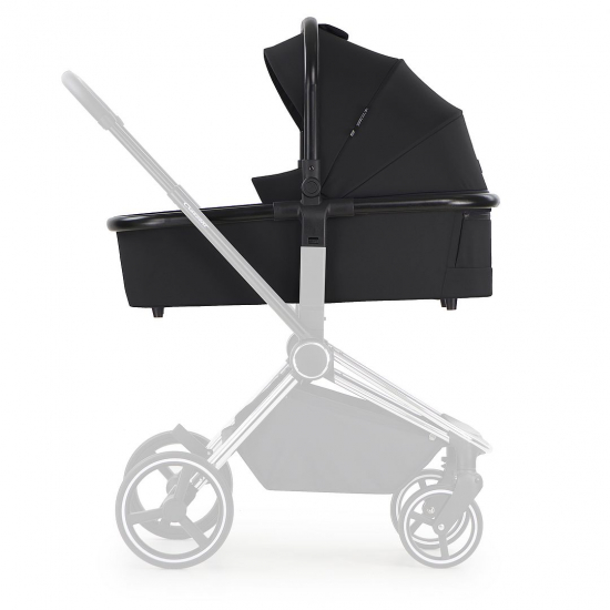Crescent Ultra Bag Black i gruppen Barnevogner / Varemerker / Crescent hos Kpbarnvagn (51290-240)