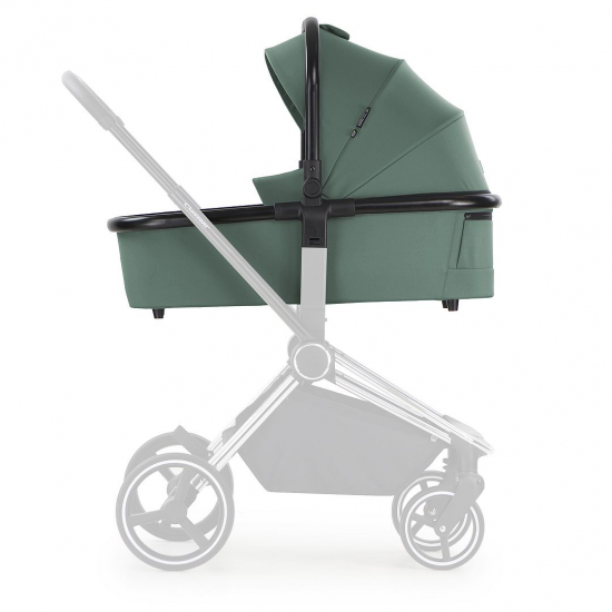 Crescent Ultra Bag Olive i gruppen Barnevogner / Varemerker / Crescent hos Kpbarnvagn (51290-260)