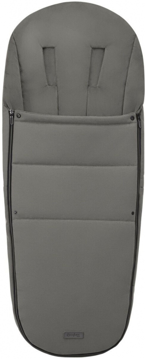 Cybex Gold Vognpose Soho Grey i gruppen Barnevogner / Varemerker / Cybex / Tilbehr hos Kpbarnvagn (520003346)