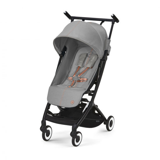 Cybex Libelle Trille Lava Grey