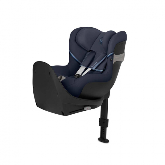 Cybex Sirona S2 i-Size Ocean Blue i gruppen Bilbarnstolar / Bilstolstyp / Bilbarnstolar 0-5 r hos Kpbarnvagn (522002115)