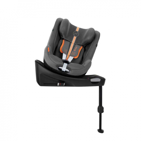 Cybex Sirona G i-Size Plus Lava Grey