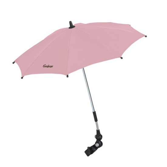 Emmaljunga Parasol Sporty Pink