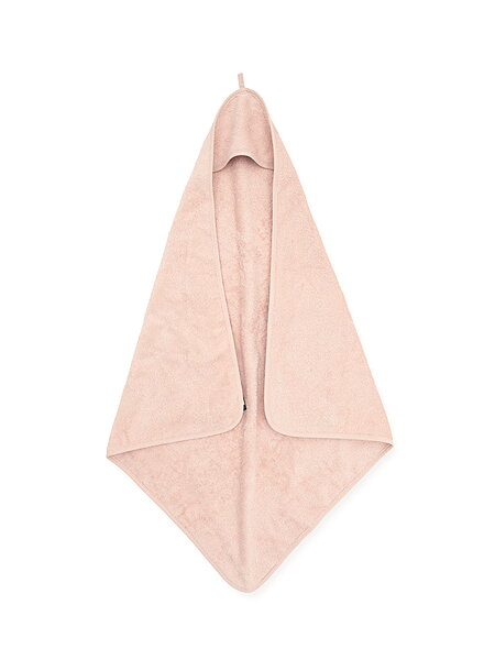 Jollein Badcape pale pink