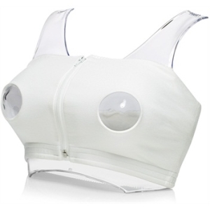Medela Easy Expression BH för bröstpump i gruppen Barn og foreldre / FORELDRE / Gravid & amme hos Köpbarnvagn (7612367025553r)
