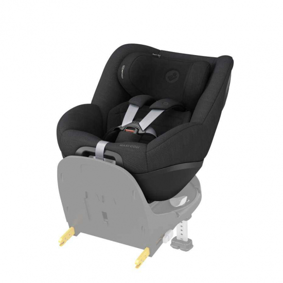 Maxi-Cosi Pearl 360 PRO Authentic Black i gruppen Bilbarnstolar / Bilstolstyp / Bilbarnstolar 0-5 r hos Kpbarnvagn (8053671110)