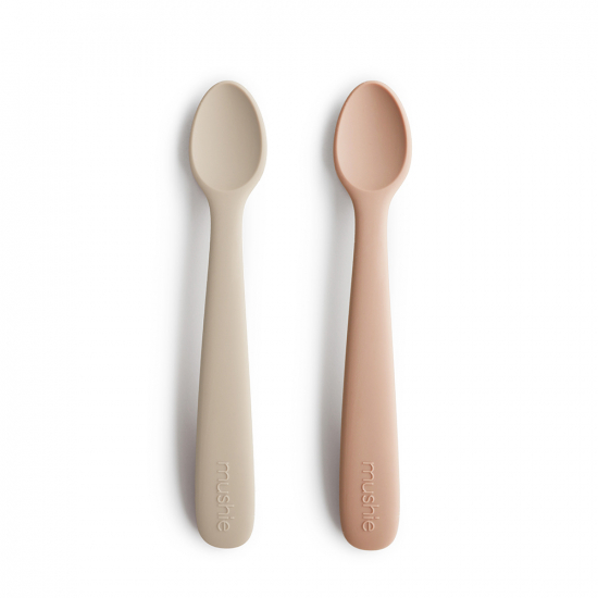 Mushie Skej Blush/Shifting Sand