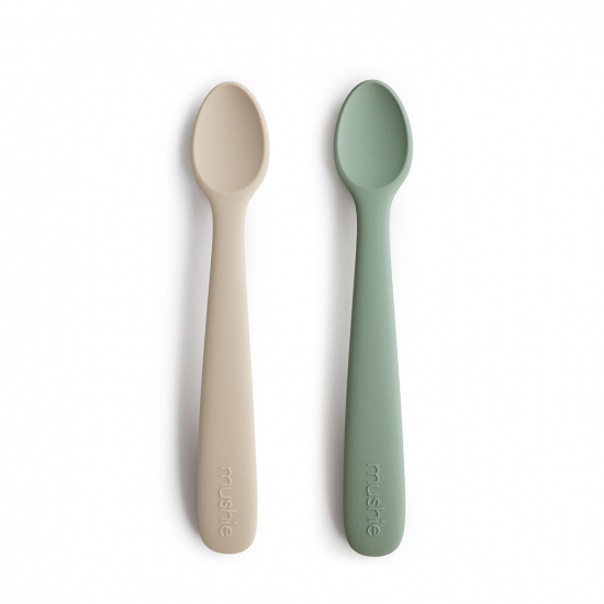 Mushie Skej Cambridge Blue/Shifting Sand