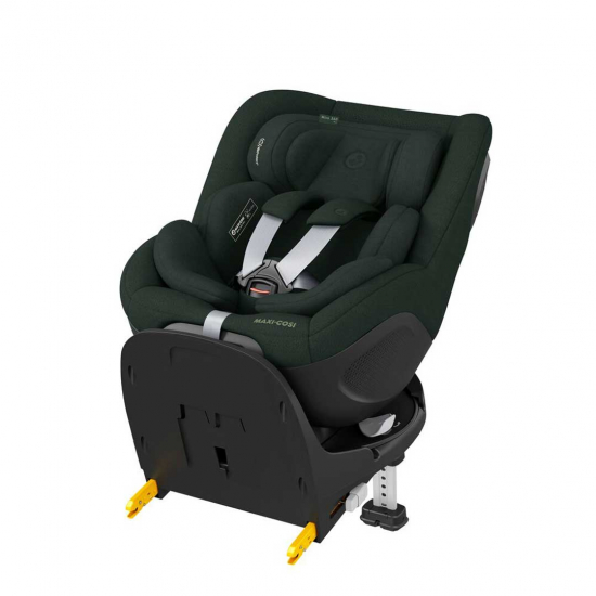 Maxi-Cosi Mica 360 Pro Authentic Green