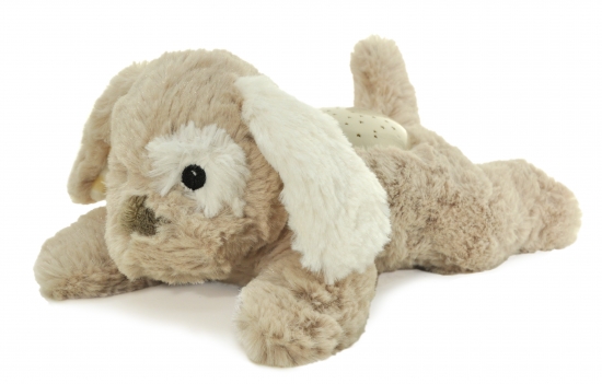 Cloud B Nattlampe Dream Buddies Hund i gruppen Barn og foreldre / Barnerommet / Lamper & nattlamper / Nattlys hos Kpbarnvagn (872354012905)