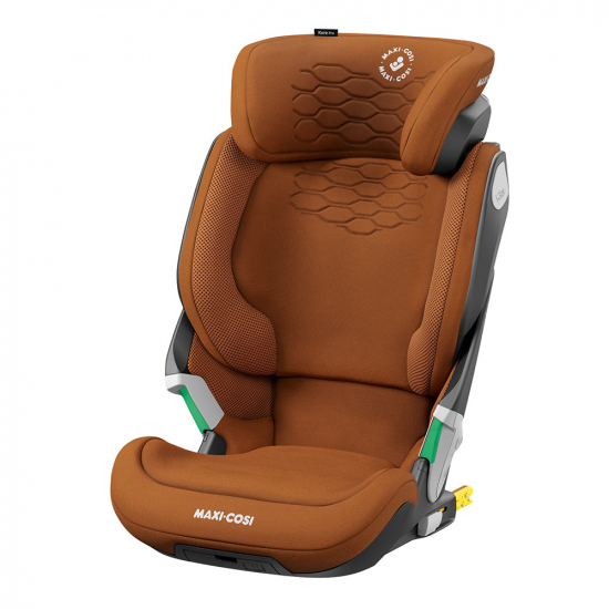 Maxi-Cosi Kore Pro i-Size Authentic Cognac i gruppen Bilbarnestoler / Bilstoltype / Beltestoler 4-12 r hos Kpbarnvagn (8741650110)