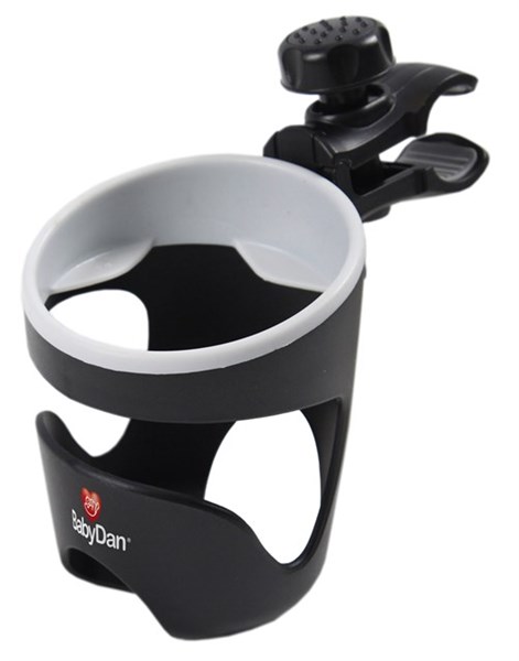 BabyDan universal Kopholder