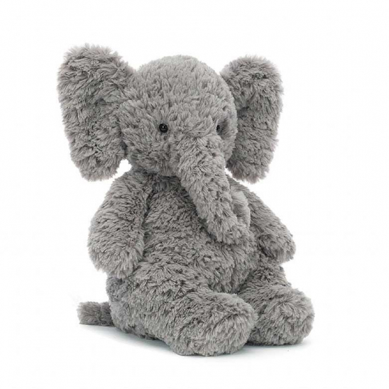 Jellycat Gosedjur Archibald Elefant