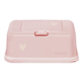  Funkybox Pale Pink Heart