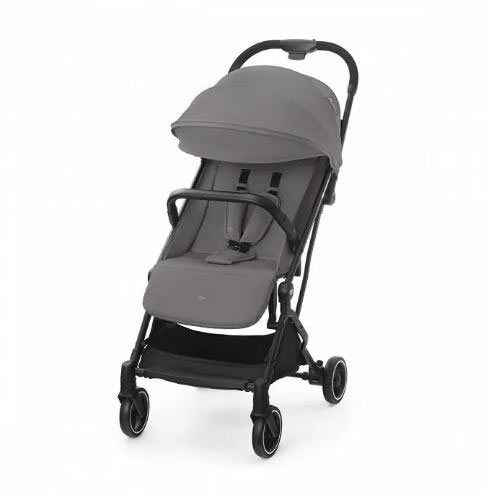 Kinderkraft Indy 2 Cozy Grey