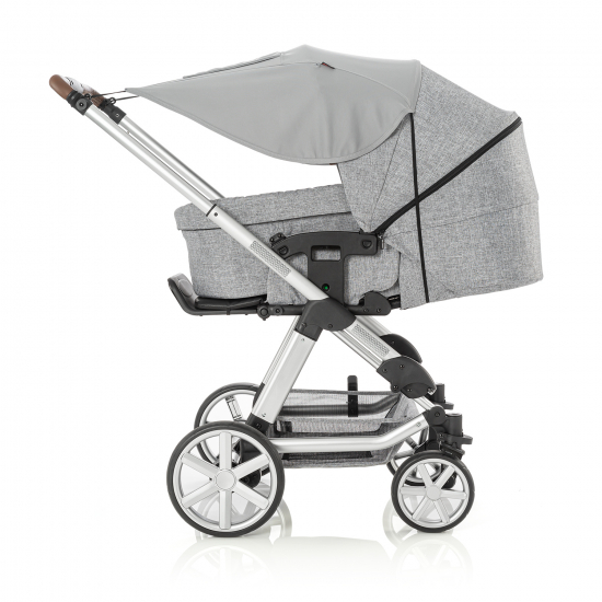 Reer Shine Safe Premium Solskydd till barnvagn i gruppen Barnvagnar  / Tillbehr / Solskydd/Parasoll / Solskrmar & solnt hos Kpbarnvagn (RE84121)