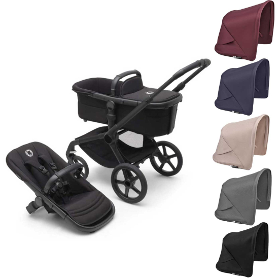 Bugaboo Fox 5 (Renew)