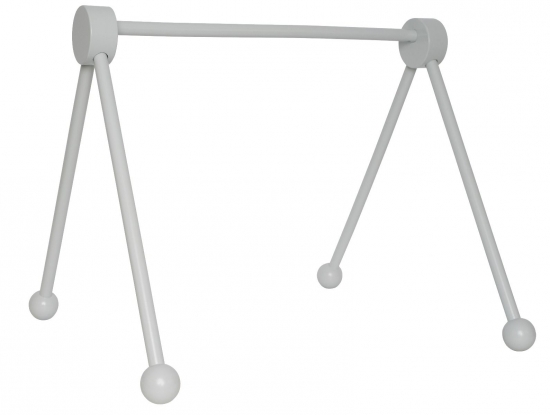 Jabadabado Babygym Gr i gruppen Leker / Babyleker 0-1 r / Babygym hos Kpbarnvagn (T259)