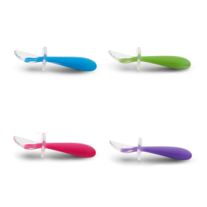 Munchkin Gentle Scoop Skje 2-pakke