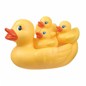 Playgro Badeleke Andefamilie