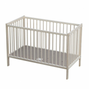 Kaxholmen Sprinkleseng Ulla Eco Line  (Natur)